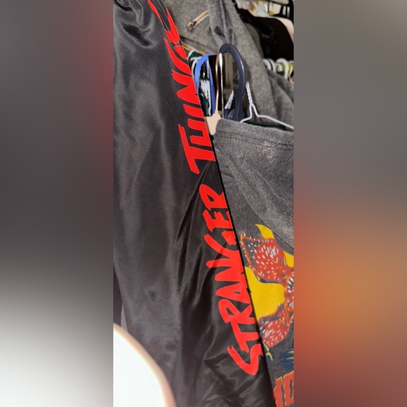 Stranger Things Jacket - Picture 6 of 6